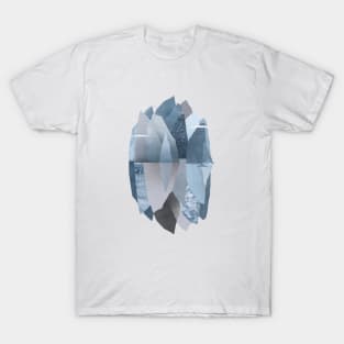 Mountains T-Shirt